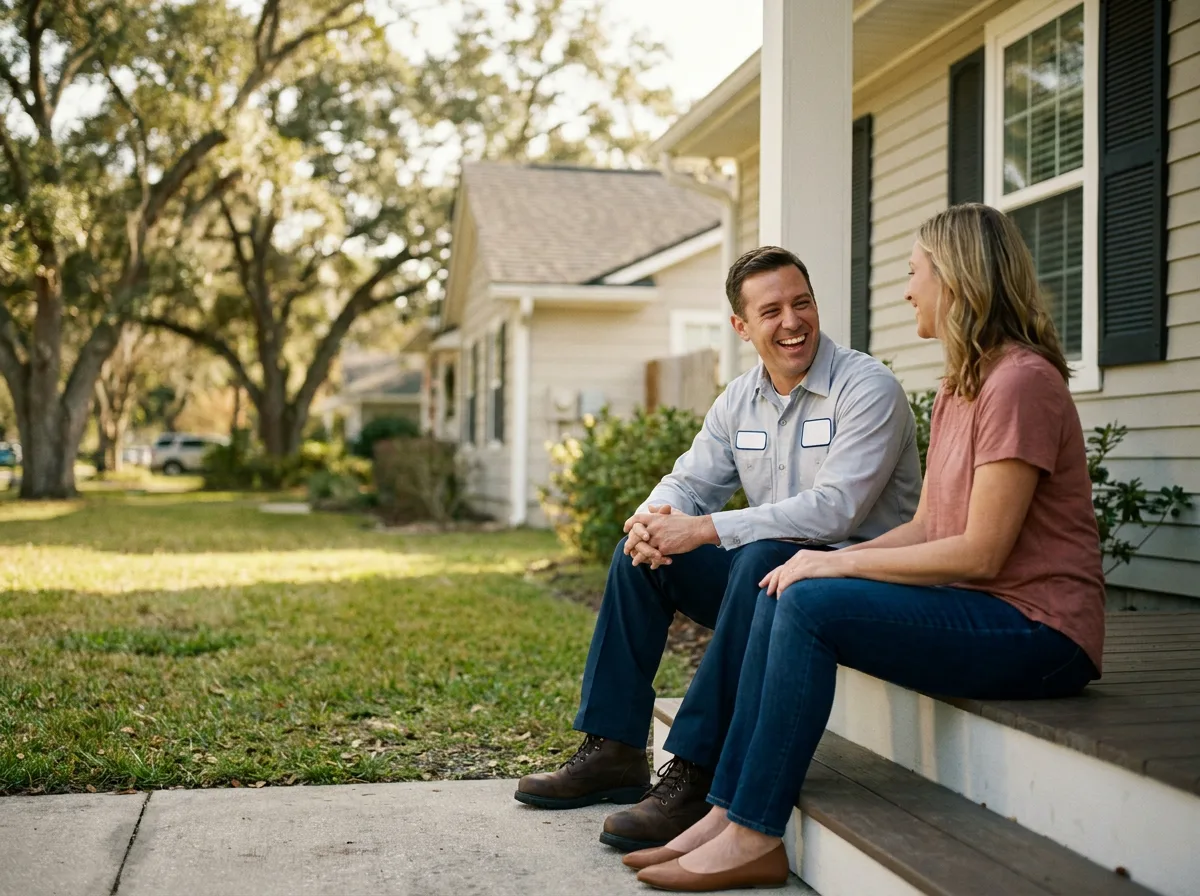 Septic tank pumping FAQs for Grayson, LA